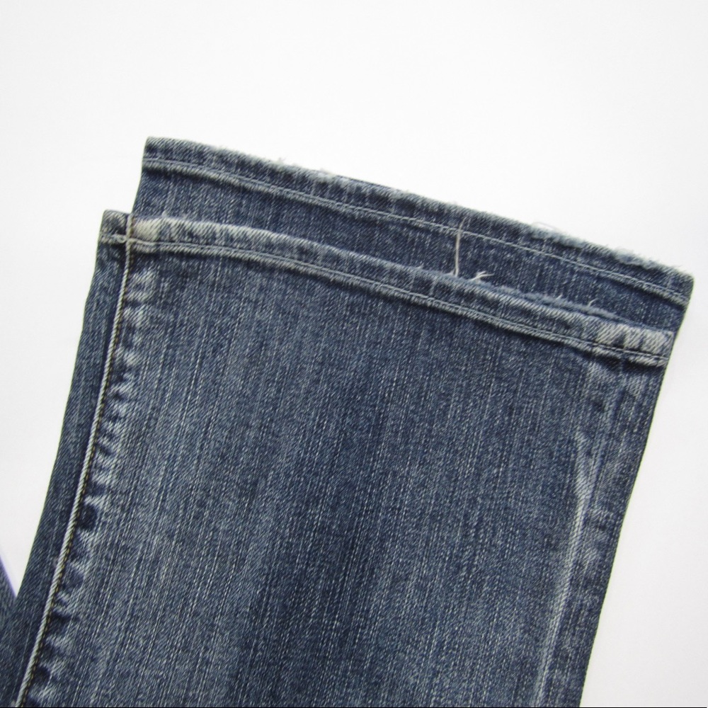 NWT 7 For All Mankind Nakita Bootcut Jeans Sz 32 - Picture 2 of 8